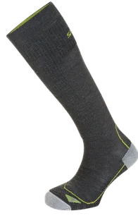 Skarpety Salewa Trek Balance Knee SK 68064-0621 - Skarpetki męskie - miniaturka - grafika 1