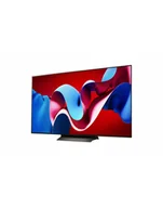 Telewizory - LG OLED65C47LA OLED TV 65" - miniaturka - grafika 1