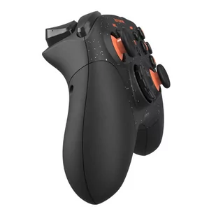 Kontroler bezprzewodowy / GamePad Dareu H101X Bluetooth (czarny) - Kontrolery gier na PC - miniaturka - grafika 3