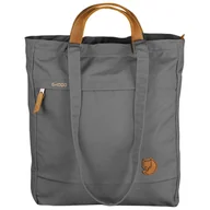 Torby podróżne - Torba Fjällräven Totepack No.1 Kolor: szary/brązowy - miniaturka - grafika 1