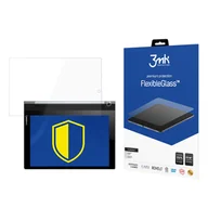 Akcesoria do tabletów i e-booków - 3MK FlexibleGlass Lenovo Yoga Tab 3 10" DO11"3MKGLASS 80 - miniaturka - grafika 1