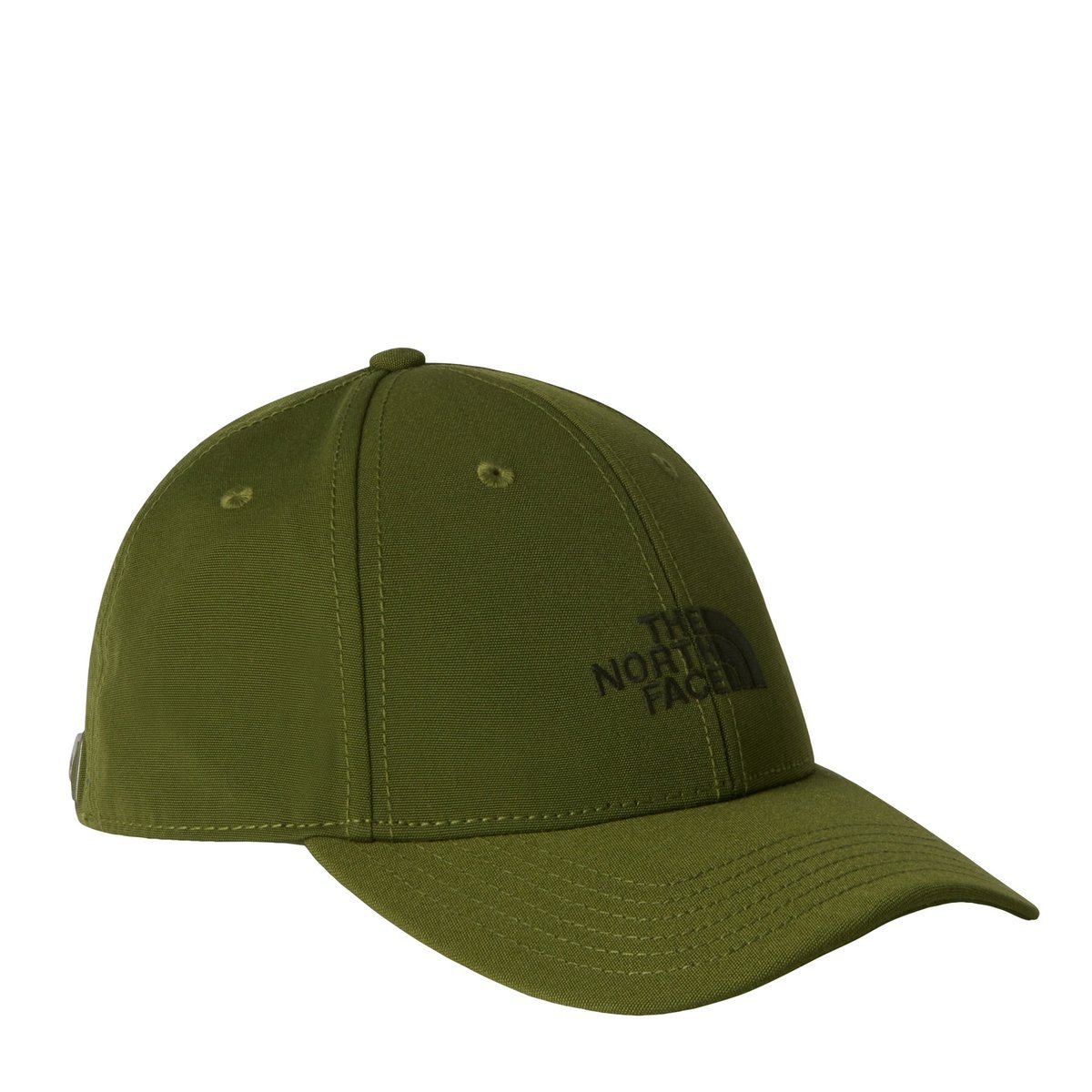 Czapka unisex The North Face RECYCLED 66 CLASSIC zielona NF0A4VSVBRI