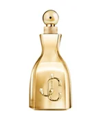 Wody i perfumy damskie - Jimmy Choo I Want Choo Le Parfum Woda perfumowana 100 ml - miniaturka - grafika 1
