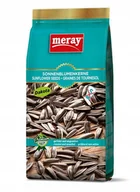 Ziarna i nasiona roślin strączkowych - Sunflower Seeds Meray 250 g - miniaturka - grafika 1