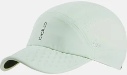 ODLO Czapka do biegania Performance Pro Running Cap - Czapki i chusty sportowe damskie - miniaturka - grafika 1