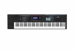 Roland JUNO DS 76 syntezator - Akcesoria do instrumentów klawiszowych - miniaturka - grafika 1