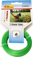 Podkaszarki - Żyłka Do Podkaszarki Corona Gwiazdka 2,0mm 15m - miniaturka - grafika 1