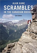 Przewodniki - Scrambles in the Canadian Rockies Alan Kane - miniaturka - grafika 1