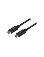 Kable komputerowe i do monitorów - startech 0.5M USB 2.0 USB C CABLE/USB 2.0 USB2CC50CM - miniaturka - grafika 1