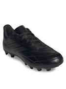 Trampki męskie - adidas Buty Copa Pure.4 Flexible Ground Boots ID4322 Czarny - miniaturka - grafika 1