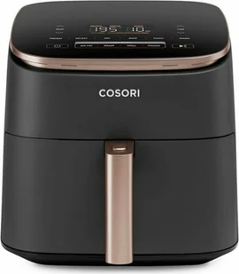 Cosori CAF-DC602-KEUR TurboBlaze Chef Edition Czarny - Frytkownice - miniaturka - grafika 3