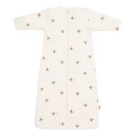 Śpiworki dla dzieci - Śpiworek do spania niemowlęcy całoroczny Rosehip 110cm Jollein - miniaturka - grafika 1