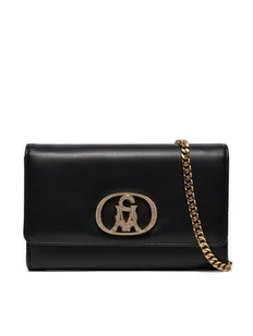 Steve Madden Torebka Bpetula Crossbody SM13001333-02002-B-G Czarny - Torebki damskie - miniaturka - grafika 1