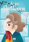 Biografie i autobiografie - To ja, Beethoven - Agnieszka Nożyńska-Demianiuk - książka - miniaturka - grafika 1