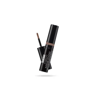 Pupa Makijaż oczu Eyebrow Intense Powder Cień do brwi - Akcesoria i kosmetyki do stylizacji brwi - miniaturka - grafika 3