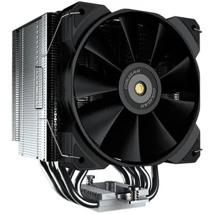 Cougar Forza 85 120mm - Chłodzenie procesora - miniaturka - grafika 1