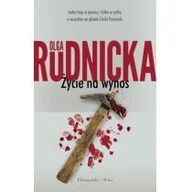 Powieści sensacyjne - Życie na wynos - miniaturka - grafika 1