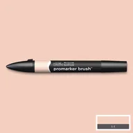 Kredki, ołówki, pastele i pisaki - Winsor&Newton Colart International S.A. BrushMarker, Putty - miniaturka - grafika 1
