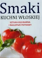 Książki kucharskie - Jedność Smaki kuchni włoskiej - Galimberti Umberto, Ballarini Giovanni - miniaturka - grafika 1
