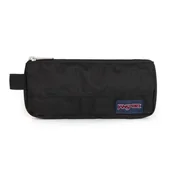 Piórniki - Piórnik saszetka Basic Accessory Pouch JanSport - black - miniaturka - grafika 1