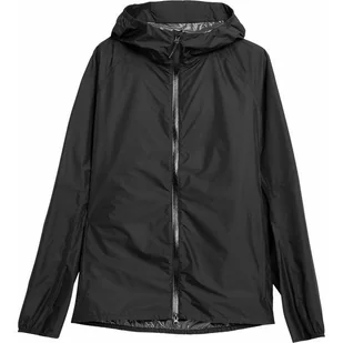 Kurtka męska 4FSS23TTJAM057 4F - Kurtki i kamizelki sportowe męskie - miniaturka - grafika 1