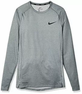NIKE Męska koszulka z długim rękawem M Np Top Ls - Koszulki męskie - miniaturka - grafika 1