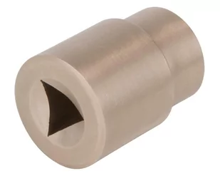 KS TOOLS BRONZE+ 3-kątny zestaw nasadek 1/2" 16 mm - Klucze i nasadki - miniaturka - grafika 1