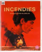 Dramaty Blu-ray - Pogorzelisko - miniaturka - grafika 1