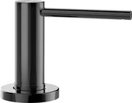 Mydelniczki i dozowniki mydła - Dozownik SCHOCK SAMO 629169 GUM gunmetal __obniż_cenę_o_5%_korzystając_z_PROMOCJI__W_ZESTAWIE_TANIEJ__|__RATY 0%__|__ - miniaturka - grafika 1