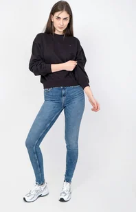 Champion Bluza damska Champion 116050-KK001-NBK - Bluzy damskie - miniaturka - grafika 1