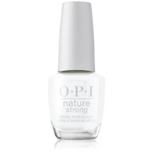 WEBHIDDENBRAND Lakier do paznokci Nature Strong 15 ml Cień Strong as Shell ) - Lakiery do paznokci - miniaturka - grafika 1