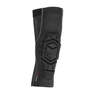 Akcesoria motocyklowe - Ochraniacze Kolan FLY Racing Barricade Lite Czarny CzarnyS - miniaturka - grafika 1