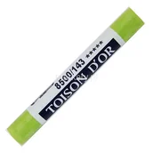 Kredki, ołówki, pastele i pisaki - Koh-I-Noor pastela td 143 lime green - miniaturka - grafika 1