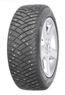 Opony zimowe - Goodyear UltraGrip Ice Arctic 185/65R15 88T - miniaturka - grafika 1