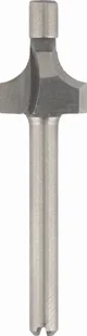 Dremel Frez krążkowy ćwierćokrągły kierowany 9,5 mm (produkt wysyłamy w 24h) 261 (2615061532) - Materiały ścierne - miniaturka - grafika 3