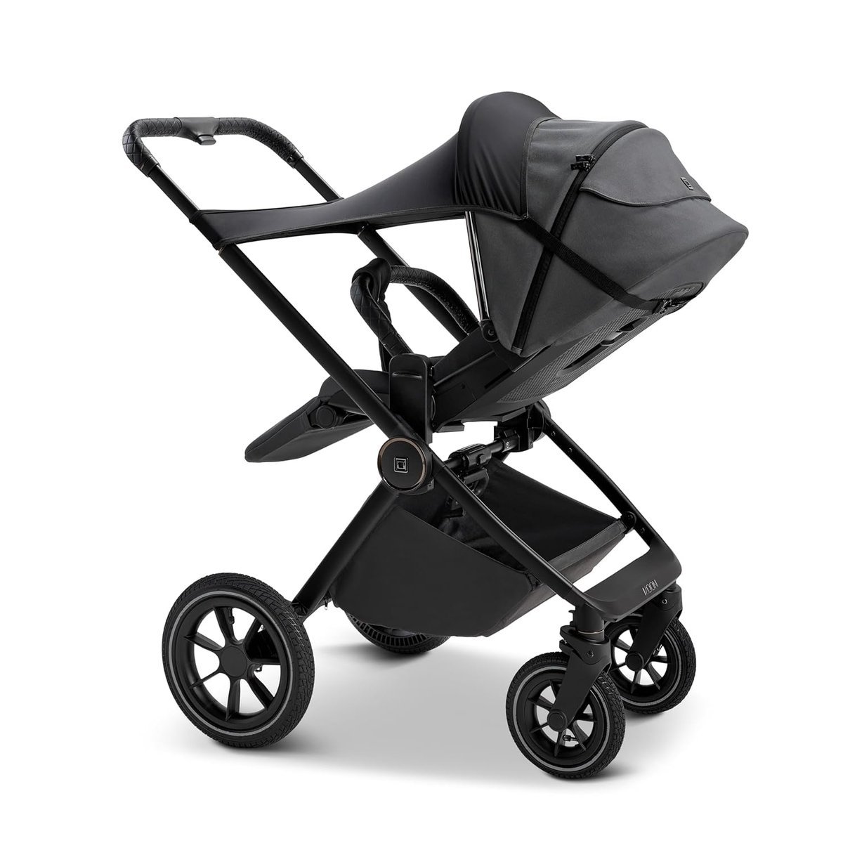 MOON Żagle Przeciwsłoneczne do Wózków