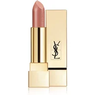 Szminki - Yves Saint Laurent Nawilżający szminka Rouge Pur Couture Satin Radiance Hydration Lips tick ) 3,8 ml cień N°70 Le N - miniaturka - grafika 1