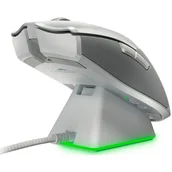 Myszki - Razer Mysz Viper Ultimate + Stacja dokująca - miniaturka - grafika 1