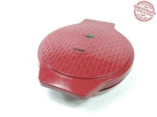 Piec do pizzy DOMO My Express DO9177PZ - AGD OUTLET - miniaturka - grafika 2