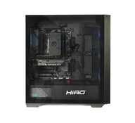 Zestawy komputerowe - HIRO Hellcat Intel i5 14400F, RTX 5060 8GB, 16GB RAM, 1TB SSD, WIFI, W11H ZKG-i55060-H1 - miniaturka - grafika 1