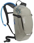 Plecaki - Rowerowy plecak Camelbak MUŁ. 12L Aluminium / Black - miniaturka - grafika 1