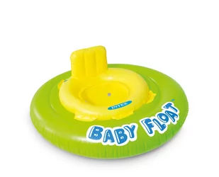Intex Koło Baby Float 56588 - Zabawki i gry sportowe - miniaturka - grafika 3