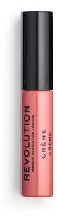 Makeup Revolution Crme szminka w płynie odcień 113 Heart Race 3 ml - Szminki - miniaturka - grafika 2