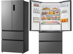 Lodówka TCL Free Built-In RC532FXE0 No Frost Side by Side  - Lodówki - miniaturka - grafika 1
