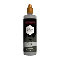 Akcesoria i części modelarskie - Warpaints - Airbrush Medium - miniaturka - grafika 1