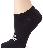 Skarpetki damskie - ellesse Skarpety Frimo 3 Pack No Show Socks (1 opakowanie) - miniaturka - grafika 1