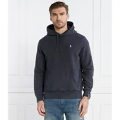 Bluzy męskie - POLO RALPH LAUREN Bluza | Regular Fit - miniaturka - grafika 1