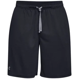 Męskie szorty Under Armour Tech Mesh Short Rozmiar: L / Kolor: czarny - Spodenki męskie - miniaturka - grafika 1
