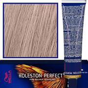 Farby do włosów i szampony koloryzujące - Wella Professionals Koleston Perfect Me+ 10/95 Farba do włosów 60ml - miniaturka - grafika 1