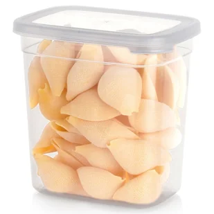 Pojemnik Kuchenny na Produkty Sypkie Żywność Kawę Cukier Sól Makaron 1,85L - Pojemniki kuchenne - miniaturka - grafika 1